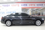 奥迪A6L2012款TFSI 标准型(2.0T)