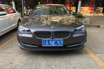 宝马5系2013款525Li 豪华型