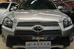 丰田RAV42011款2.4L 手动四驱豪华版 