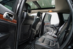Jeep大切诺基2012款3.6L 舒适导航版