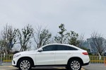 奔驰GLE轿跑SUV2017款320 4MATIC 轿跑SUV