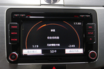 大众CC2012款2.0TSI 至尊型