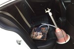 大众CC2018款1.8TSI 尊贵型