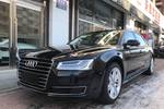 奥迪A8L2014款45 TFSI quattro专享型