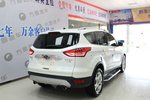 福特翼虎2013款2.0L GTDi 四驱运动型 