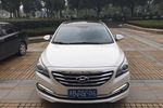 现代名图2014款1.8L 自动尊贵型