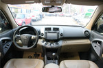 丰田RAV42011款2.4L 手动四驱至臻版 