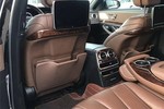 奔驰S级2014款S400L 豪华型