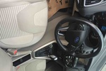 福特福克斯三厢2015款EcoBoost 125 自动超能风尚型