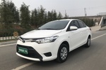 丰田威驰2014款1.3L 手动型尚版