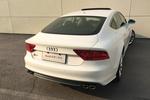 奥迪S7 Sportback2013款4.0 TFSI