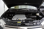 丰田汉兰达2012款3.5L 四驱7座精英版