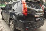 日产奇骏2010款2.5L CVT豪华版 4WD