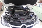 奔驰E级双门2014款E200 Coupe
