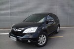 本田CR-V2007款2.4L VTi-S 自动 尊贵版