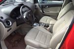 雷诺科雷傲2013款2.5L 四驱都市版
