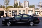 大众迈腾2007款1.8TSI 手自一体舒适型