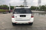 路虎神行者22011款3.2L HSE