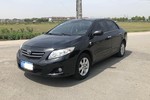 丰田卡罗拉2009款1.6L GL 自动天窗特别版