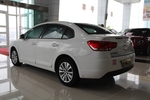雪铁龙经典世嘉2012款1.6L 手自一体 品尚型