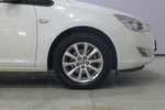 别克英朗XT2013款1.6L 手自一体 时尚版