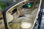 奔驰S级2010款S 350L 豪华型 点击看大图