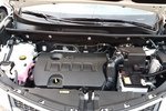 丰田RAV42015款2.0L CVT四驱新锐版