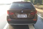 宝马X12012款sDrive18i 豪华型