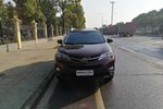 丰田RAV4荣放2015款2.0L CVT两驱都市版