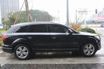 奥迪Q72011款3.0TFSI 舒适型(H)