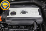 大众帕萨特2011款2.0TSI DSG 御尊版