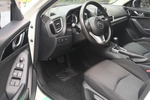 马自达MAZDA3Axela昂克赛拉 两厢2017款1.5L 自动舒适型