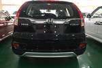 本田CR-V2015款2.0L  两驱都市版