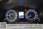 英菲尼迪QX502013款2.5L 两驱优雅版