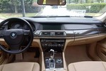 宝马7系2011款730Li 典雅型