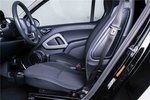 smartfortwo2012款1.0 MHD 硬顶标准版