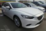 马自达Mazda6 Atenza阿特兹2014款2.5L 蓝天至尊版