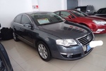 大众迈腾2011款1.4TSI DSG 精英型