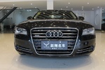 奥迪A8L2011款3.0TFSI low quattro 舒适型