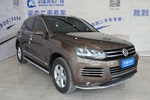 大众途锐2011款3.0TSI 舒适型