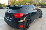 奔驰A45 AMG2014款A45 AMG