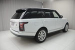 路虎揽胜2015款3.0 V6 SC Vogue