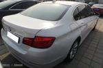 宝马5系2013款525Li 豪华型