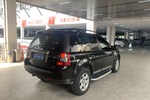 路虎神行者22010款3.2L i6 Auto SE