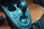 smartfortwo2016款1.0L 硬顶激情版