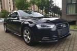 奥迪A4L2013款35 TFSI 自动豪华型