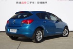 别克英朗XT2010款1.6L 手自一体 时尚版