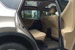 丰田RAV42013款2.5L 手自一体 四驱豪华版