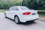 奥迪A4L2012款2.0TFSI 舒适型