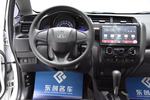 本田飞度2016款1.5L LXS CVT舒适天窗版